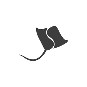 stingrayshields brand logo for stingrayshields.com