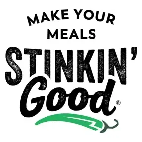 stinkingood brand logo for stinkingood.com