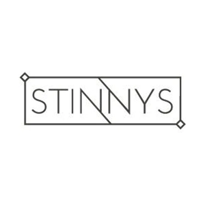 stinnys brand logo for stinnys.com