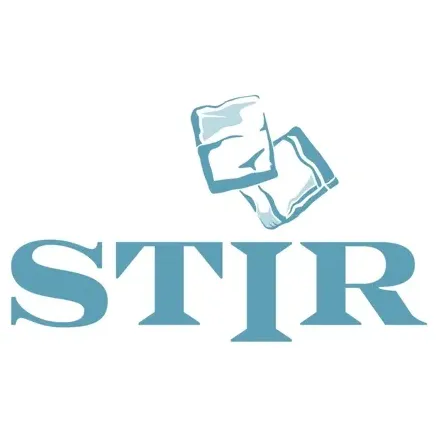 stirchattanooga brand logo for stirchattanooga.com