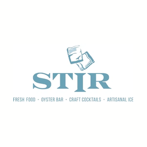 stirraleigh brand logo for stirraleigh.com