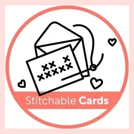 stitchablecards brand logo for stitchablecards.com