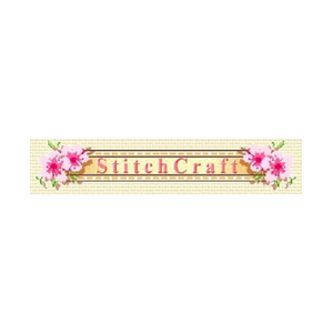 stitchcraft brand logo for stitchcraft.info