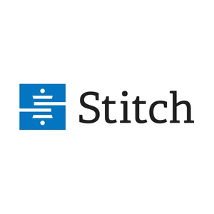 stitchdata brand logo for stitchdata.com