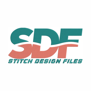 stitchdesignfiles brand logo for stitchdesignfiles.com