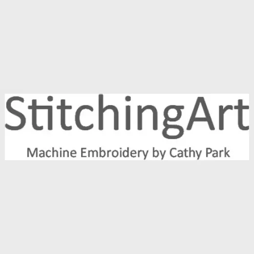 stitchingart brand logo for stitchingart.com