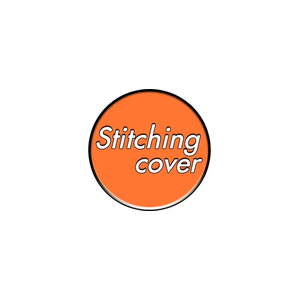 stitchingcover brand logo for stitchingcover.com
