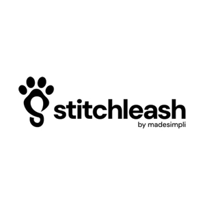 stitchleash brand logo for stitchleash.com