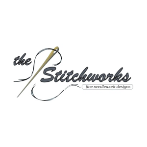 stitchworks brand logo for stitchworks.com