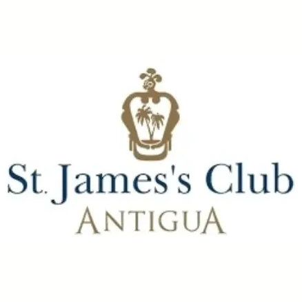 stjamesclubantigua brand logo for stjamesclubantigua.com