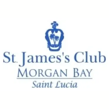 stjamesclubmorganbay brand logo for stjamesclubmorganbay.com