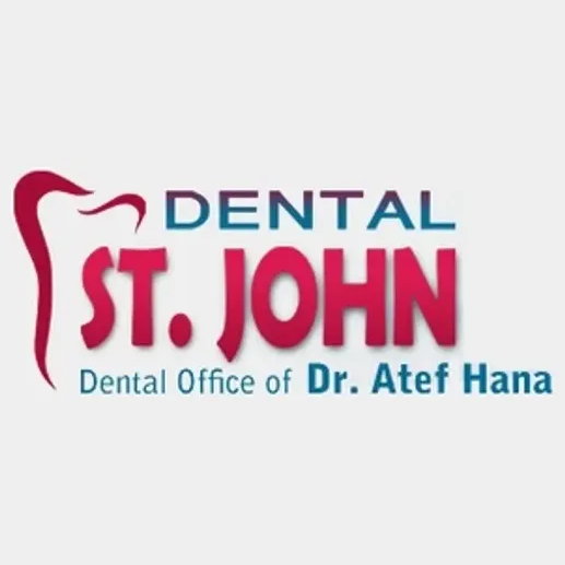 stjohndentalazusa brand logo for stjohndentalazusa.com