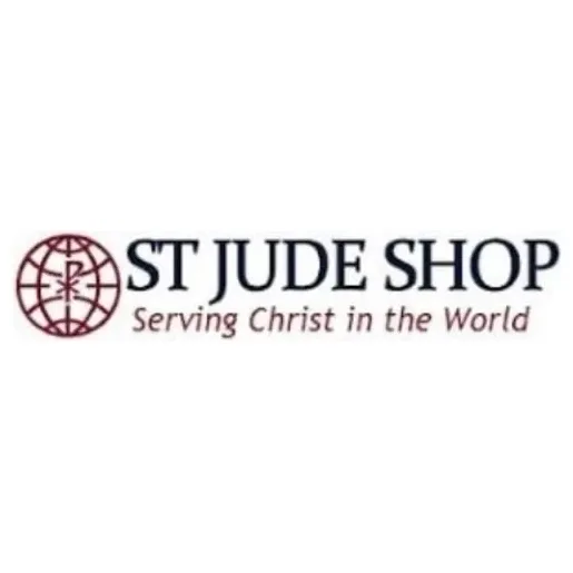stjudeshop brand logo for stjudeshop.com