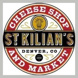 stkilianscheeseshop brand logo for stkilianscheeseshop.com