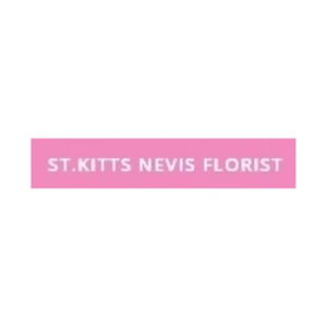 stkittsnevisflorist brand logo for stkittsnevisflorist.com