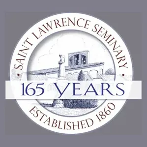 stlawrenceseminary brand logo for stlawrenceseminary.org