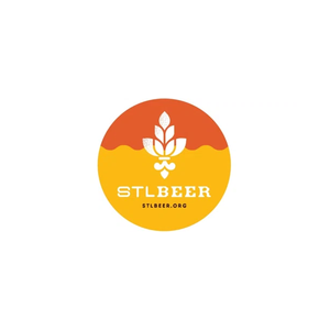 stlbeer brand logo for stlbeer.org