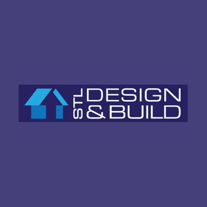 stldesignandbuild brand logo for stldesignandbuild.com