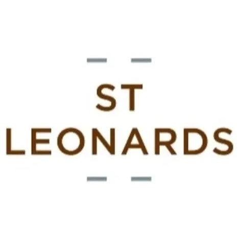 stleonardsonline brand logo for stleonardsonline.com
