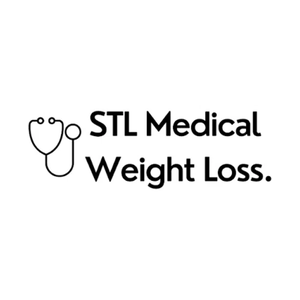 stlmedweightloss brand logo for stlmedweightloss.com