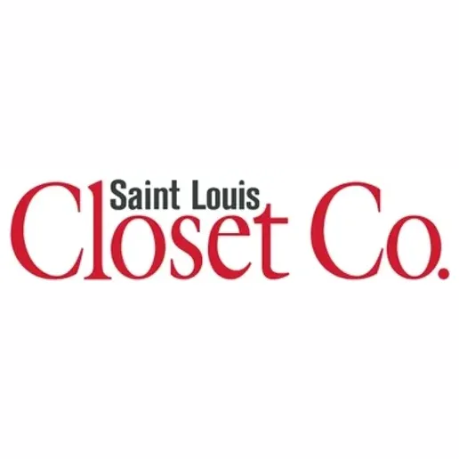 stlouisclosetco brand logo for stlouisclosetco.com