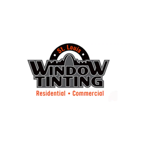 stlouiswindowtint brand logo for stlouiswindowtint.com