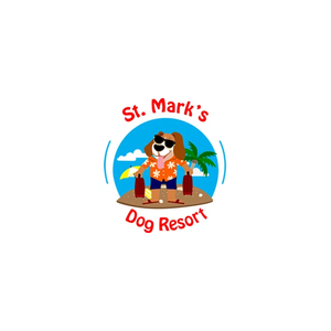 stmarksdogresorts brand logo for stmarksdogresorts.com