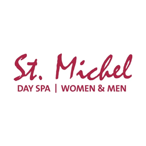 stmicheldayspa brand logo for stmicheldayspa.com