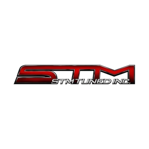 stmtuned brand logo for stmtuned.com