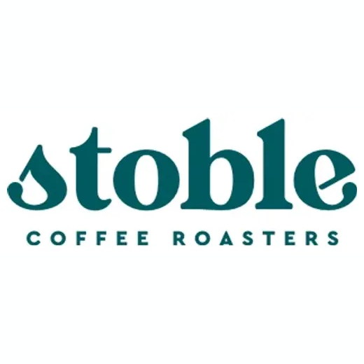 stoblecoffee brand logo for stoblecoffee.com