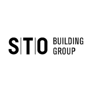 stobuildinggroup brand logo for stobuildinggroup.com