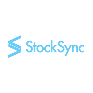 stock-sync brand logo for stock-sync.com