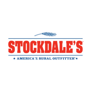 stockdales brand logo for stockdales.com
