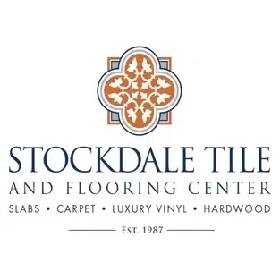 stockdaletile brand logo for stockdaletile.com