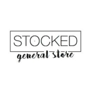 stockedgeneralstore brand logo for stockedgeneralstore.com
