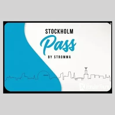 stockholmpass brand logo for stockholmpass.com