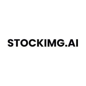 stockimg brand logo for stockimg.ai