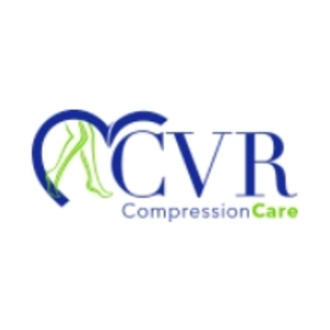 Centerforvein brand logo for stockings.centerforvein.com