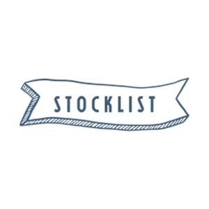 stocklistgoods brand logo for stocklistgoods.com