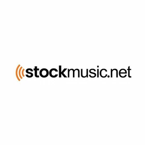 stockmusic brand logo for stockmusic.net
