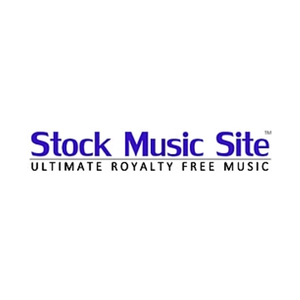 stockmusicsite brand logo for stockmusicsite.com