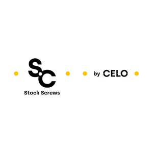 stockscrews brand logo for stockscrews.com