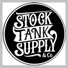 stocktanksupply brand logo for stocktanksupply.com