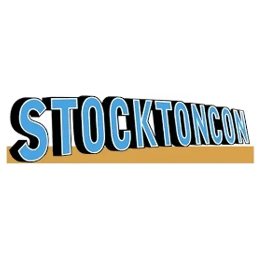 stocktoncon brand logo for stocktoncon.com