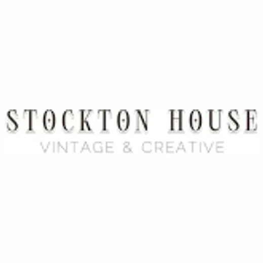 stocktonfarm brand logo for stocktonfarm.com