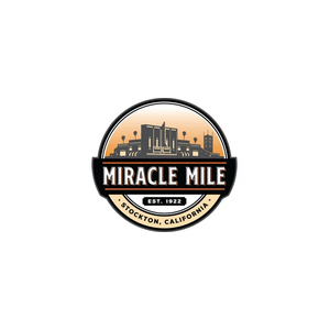 stocktonmiraclemile brand logo for stocktonmiraclemile.com