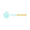 Stock Unlocked brand logo for stockunlocked.com
