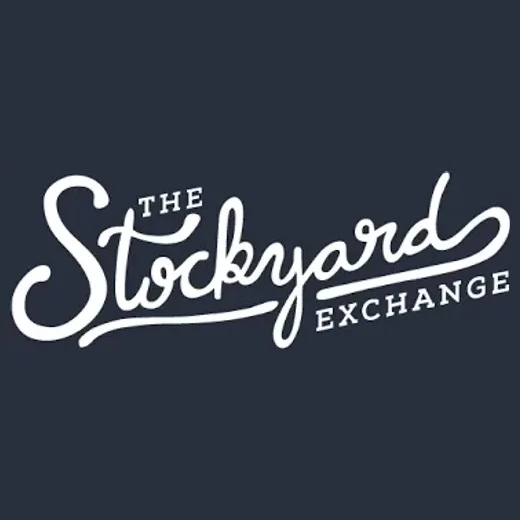 stockyardexchange brand logo for stockyardexchange.com