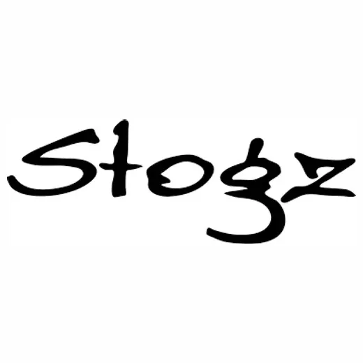 stogz brand logo for stogz.com