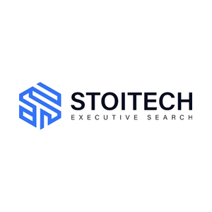 stoitech brand logo for stoitech.com